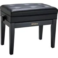 Roland RPB-400 Piano Bench wit Picture