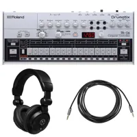 Roland TR-06 Drumatix Rhythm P Picture