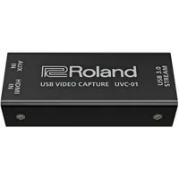 Roland UVC-01 USB Video Captur Picture