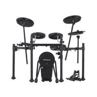 Roland VQD106PADS V-Drums Quie Picture