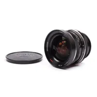 Rollei 18mm F4 Distagon Carl Z Picture