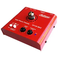 Rolls VP130 MK2 Tube Phono Pre Picture