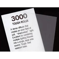 Rosco Cinegel Tough Rolux, 20x Picture