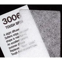 Rosco Cinegel Tough Spun, 20x2 Picture