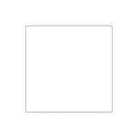 Rosco E-Colour #251 1/4 White  Picture