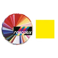 Rosco #5782 Fluorescent Paint, Picture