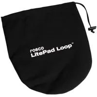 Rosco Pull String Storage Pouc Picture
