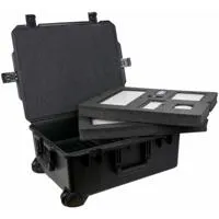 Rosco LitePad Pro Gaffer's Day Picture