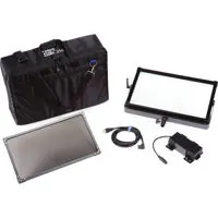 Rosco Silk 210 LED Kit with So Picture
