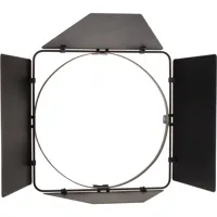 Rotolight Aluminum Barn Doors  Picture