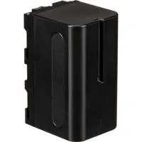 Rotolight 43.2Wh 7.2V 6000mAh  Picture