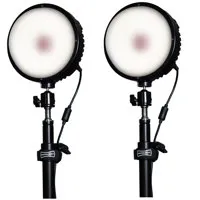 Rotolight NEO 3 On-Camera RGBW Picture