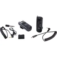 RPS Studio 3-in-1 Wireless Rem Picture