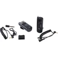 RPS Studio 3-in-1 Wireless Rem Picture
