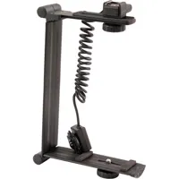 RPS Studio Flash Bracket with  Picture