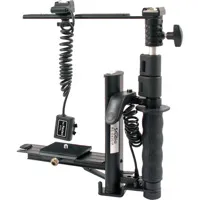 RPS Studio Rotating Flash Brac Picture