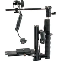 RPS Studio Rotating Flash Brac Picture