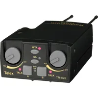RTS Intercom Systems TR-825 2- Picture