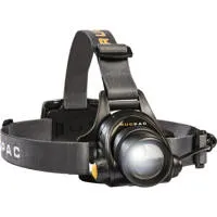 RucPac Professional Focus Head Picture