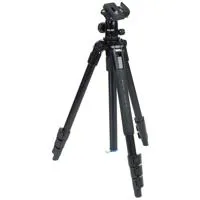 Slik Pro AL-324 BH4 4-Section  Picture