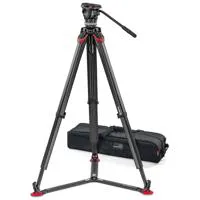 Sachtler Ace XL 75mm Fluid Hea Picture