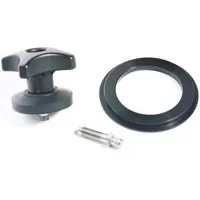 Sachtler Adapter 75/100, Adapt Picture