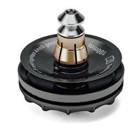 Sachtler aktiv 100mm Bowl Conn Picture
