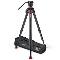 Sachtler aktiv10 Sideload Flui Picture