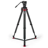 Sachtler aktiv6 Sideload Fluid Picture