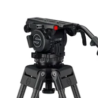 Sachtler Cine 20 100mm Fluid H Picture