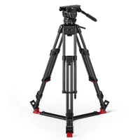 Sachtler Cine 30 Fluid Head wi Picture