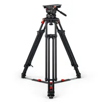 Sachtler Cine 50 Fluid Head wi Picture