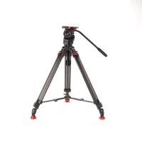 Sachtler DA 75 L Tripod with F Picture