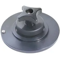 Sachtler Mitchell Adapter with Picture