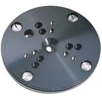 Sachtler Multi Disc, Universal Picture