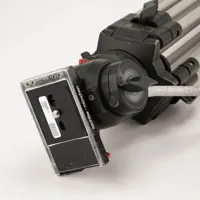 Sachtler-Munchen Video Tripod Picture