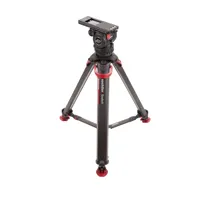 Sachtler Video 18 Fluid Head w Picture