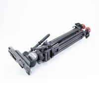 Sachtler Video 18 II System wi Picture