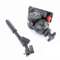 Sachtler Video 18 III Fluid He Picture