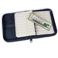 Safariland Black Field Planner Picture