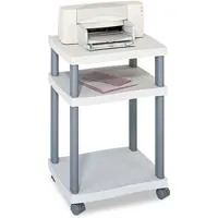 Safco Wave Design Printer Stan Picture