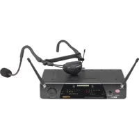 Samson AirLine 77 Wireless Sys Picture
