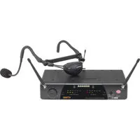 Samson AirLine 77 Wireless Sys Picture