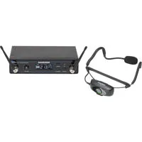 Samson AirLine 99m Micro UHF W Picture
