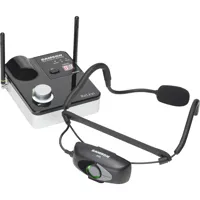 Samson AirLine 99m Micro UHF W Picture