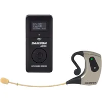 Samson Airline Micro Pro Earse Picture