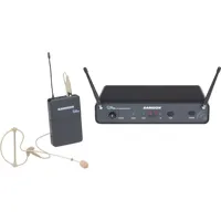 Samson Concert 88x UHF Wireles Picture