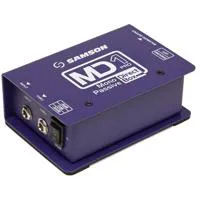 Samson MD1 Pro Mono Passive Di Picture