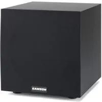 Samson 10" Media One 10S Activ Picture