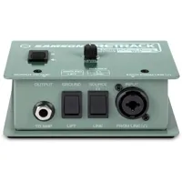 Samson Retrack Reamplification Picture